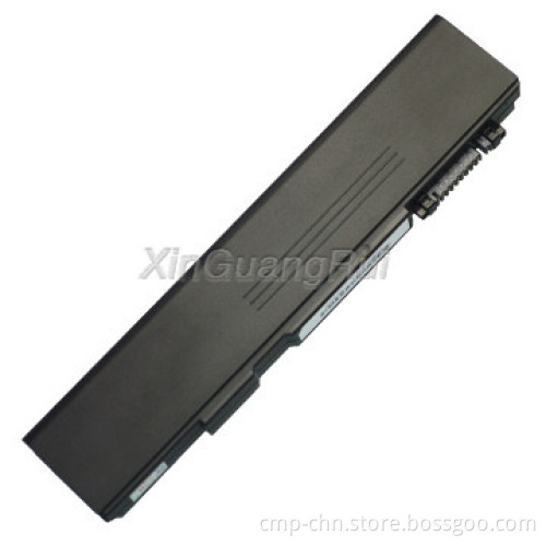 Battery for Toshiba Satellite PA3788U-1BRS PABAS223 Tecra A11 M11 S11